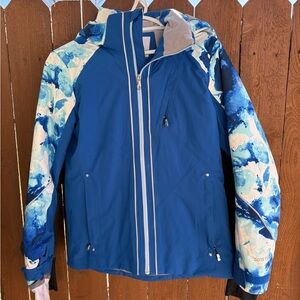 Women’s Spyder Ski Jacket